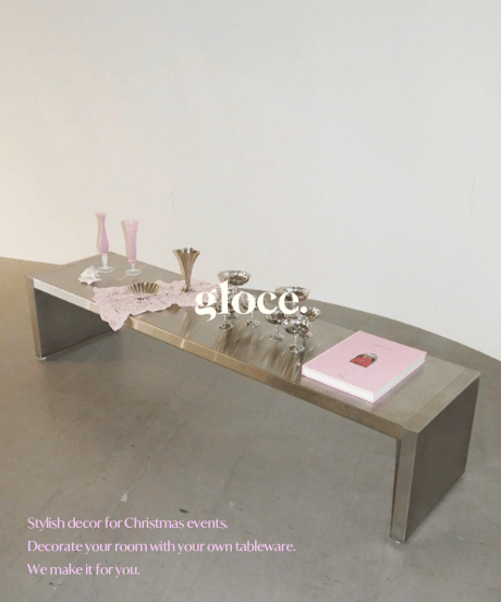 White Opaline Cup