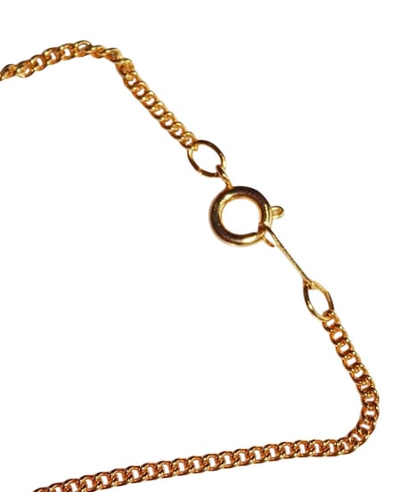 CONFETTY - “Je t’aime” Necklace
