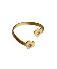 CONFETTY - “Amour♡Amour” Ring