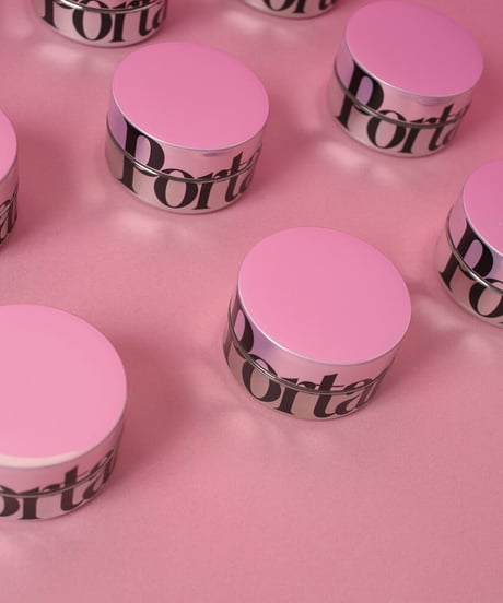 Portant - SOLID PERFUME