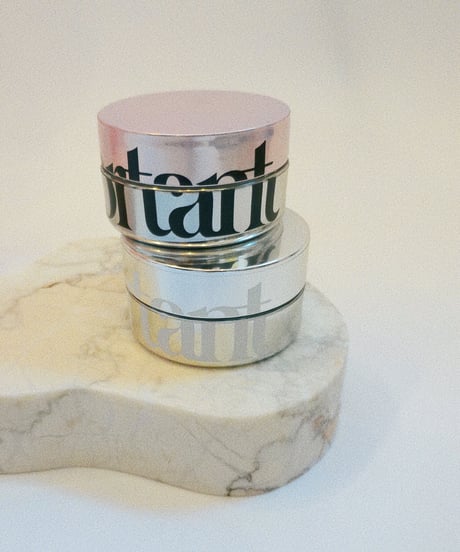 Portant - SOLID PERFUME