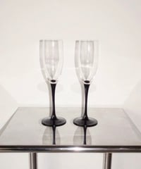 Franca Stem Cocktail Thin Glass
