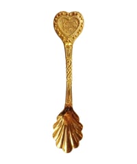CONFETTY - “Confetty Cucchiaino” Tea Spoon ( Last 1点 )