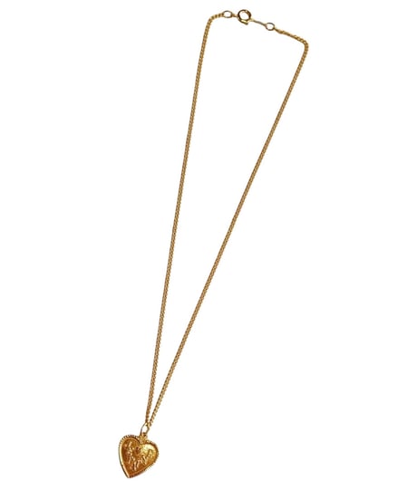 CONFETTY - “Je t’aime” Necklace
