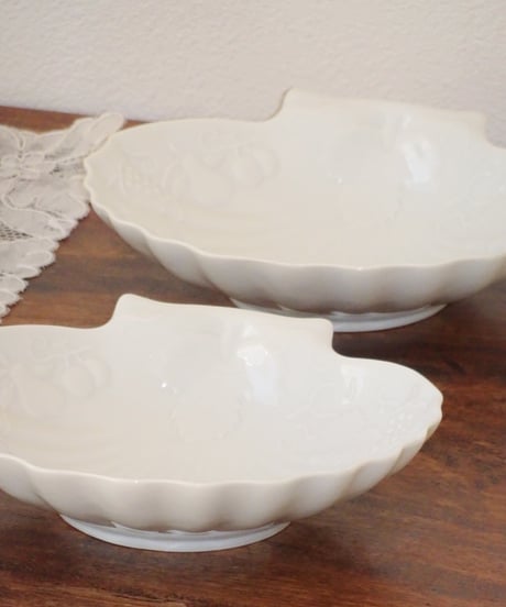 Philippe Deshoulieres - Scallop Shell Dish