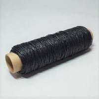 和紙糸 （ブラック）