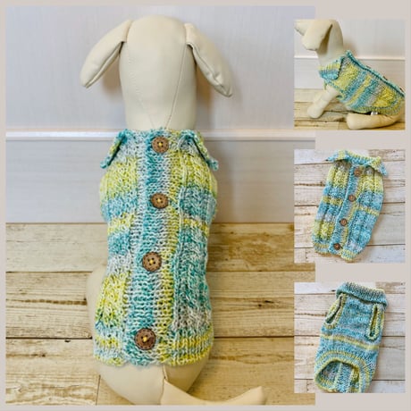 わんこニット | STORES