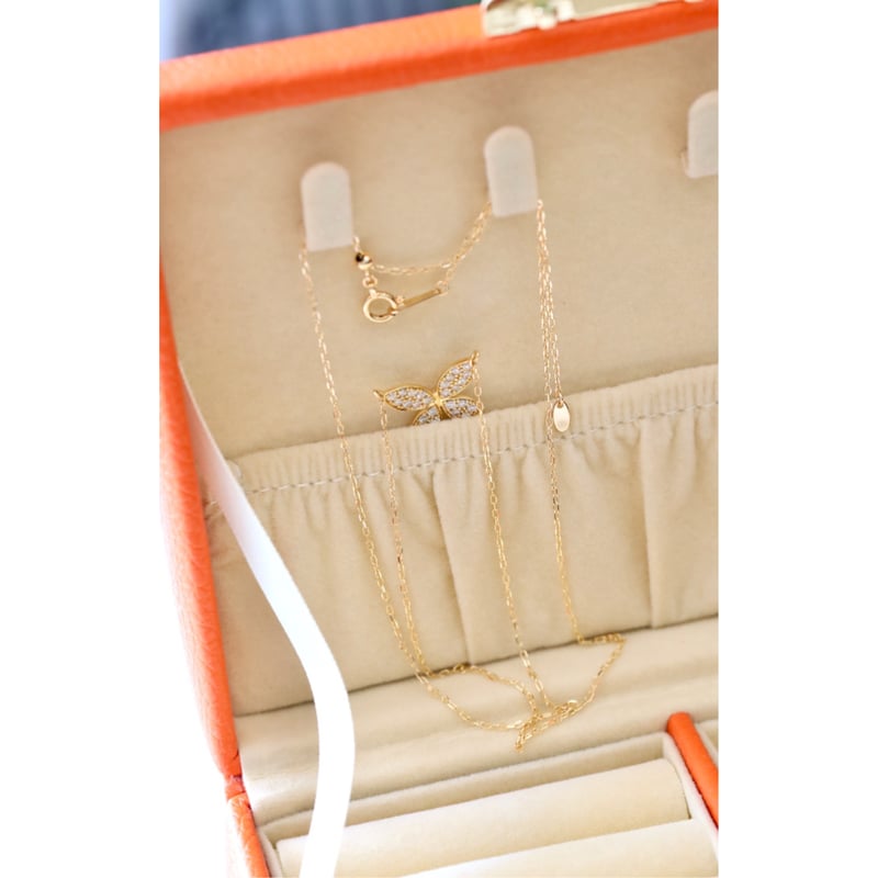 JEWEL BOX（宝石箱）C | izumi ジュエリーシマノ