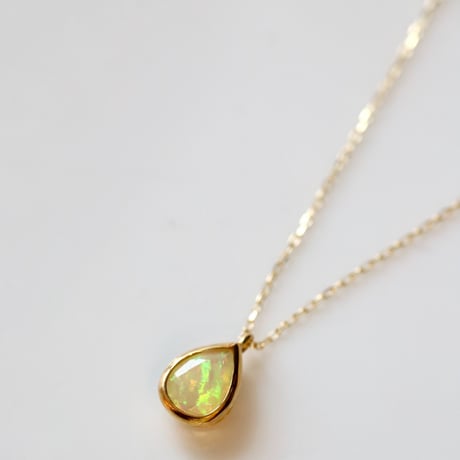 オパールペンダント | STORES
