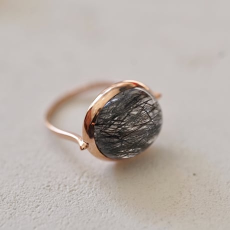 針入り水晶 | STORES