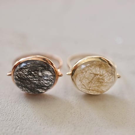 針入り水晶 | STORES