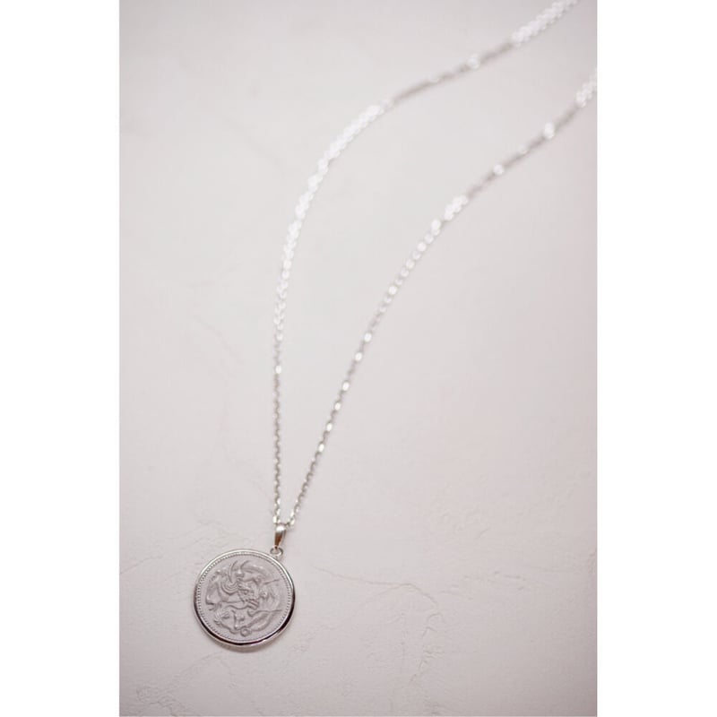 龍体文字フトマニ図入りペンダント（角江千代治先生） | izumi