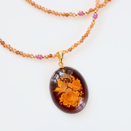 琥珀 ⑯⑰ CATEGORY amber（琥珀） | izumi ジュエリーシマノ