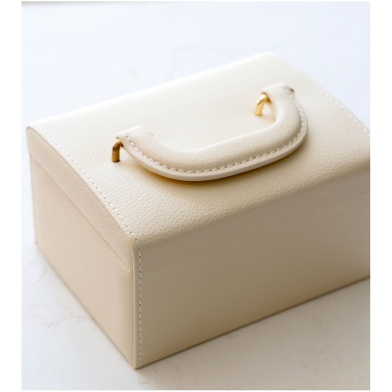 JEWEL BOX（宝石箱）C | izumi ジュエリーシマノ