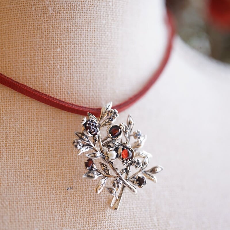 レア ダリミュージアムレプリカ ハート型ブローチ 大人気☆DALI JOIES