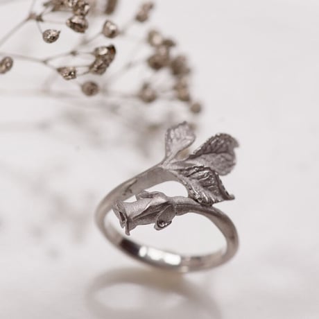 角江千代治 ピエロ　リング 指輪 角江千代治 ピエロリング 指輪