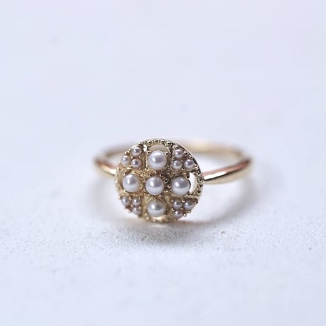 シードパール | STORES