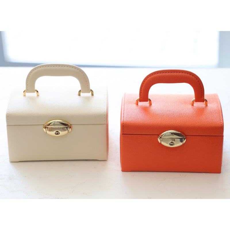 JEWEL BOX（宝石箱）C | izumi ジュエリーシマノ