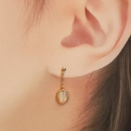 k18ピアス | STORES