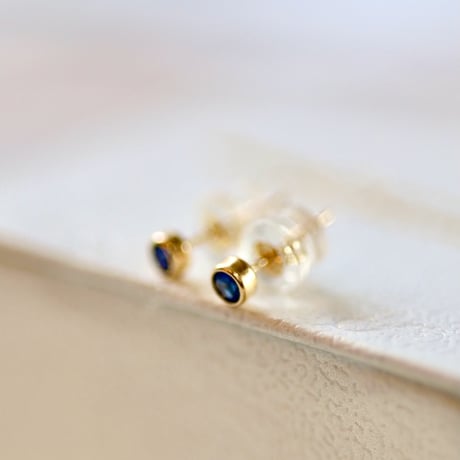 サファイアピアス | STORES