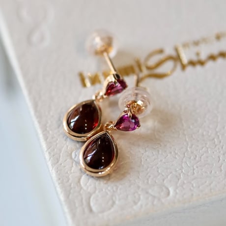 ロードライトガーネット | STORES