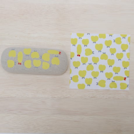 ASTROムンビンメガネクリーナー18×15 Zoff｜STUDIO SEVEN CLAPCLICK（ZA251G16-15E1）｜メガネのZoff