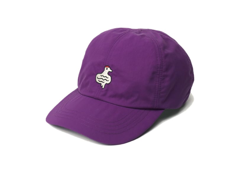 h251-277/雷鳥 Cap | halo commodity h251-277/雷鳥 Cap | halo commodity