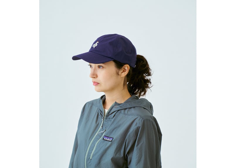 h251-277/雷鳥 Cap | halo commodity h251-277/雷鳥 Cap | halo commodity