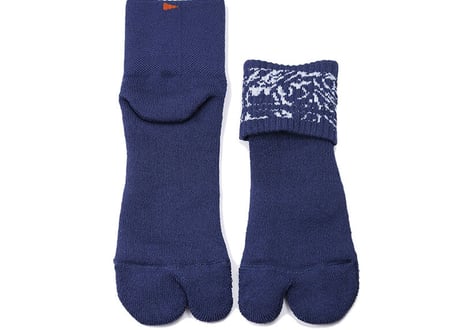 h221-9910/Reversible socks 4