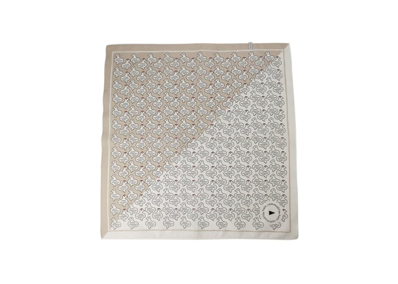 h251-901/雷鳥 Bandanna | halo commodity h251-901/雷鳥 Bandanna | halo commodity