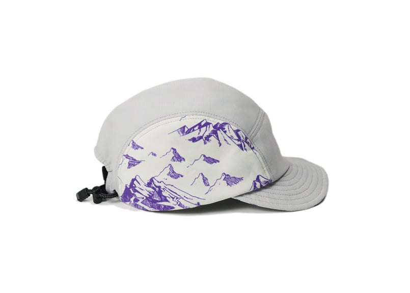 h251-339/Jet Hill Cap | halo commodity