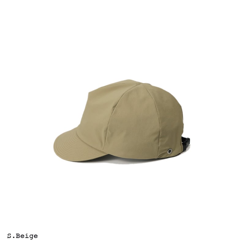 HL-1002/Crevice 2 Cap | halo commodity