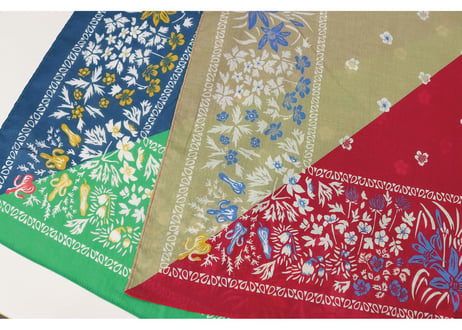h243-901 Bandanna