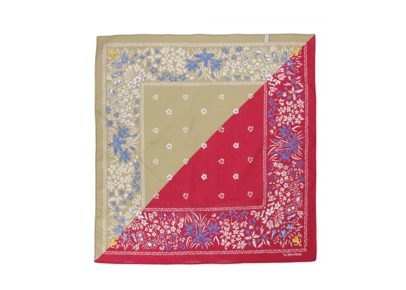 2025NEIGHBORHOOD YOKOHAMA 限定バンダナ NEIGHBORHOOD YOKOHAMA 横浜