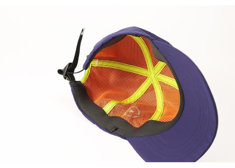 【東京03】CUPSTAR ジャンパー h251-277/雷鳥 Cap | halo commodity