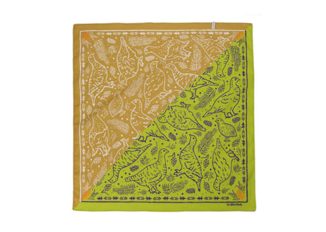 h243-901 Bandanna
