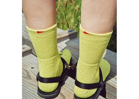 h221-9910/Reversible socks 4