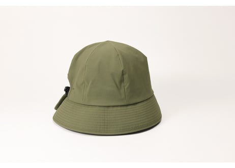 HL-1077/Crevice Slit 2 Hat