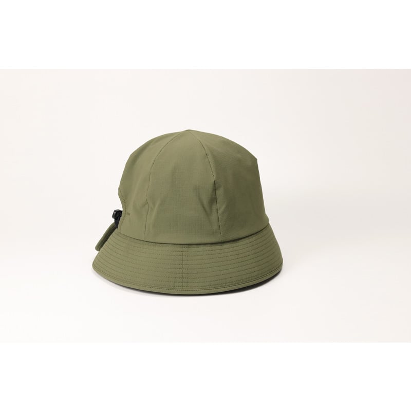 HL-1077/Crevice Slit 2 Hat | halo commodity