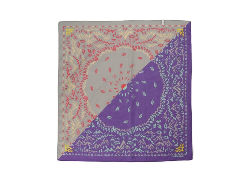 h243-901 Bandanna | halo commodity