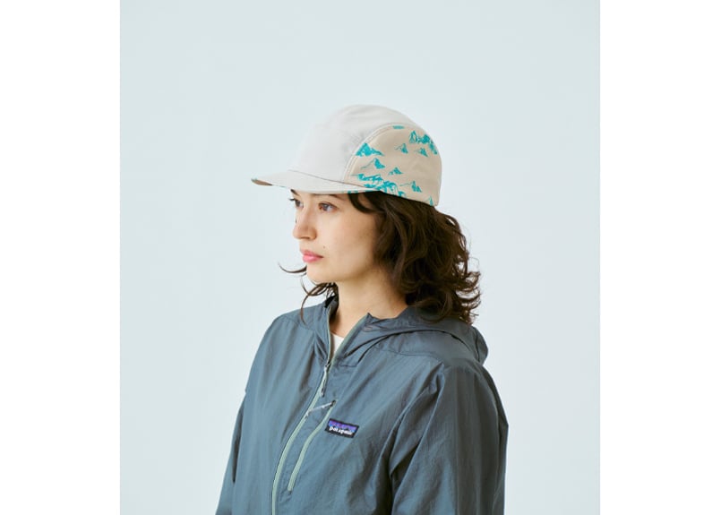 h251-339/Jet Hill Cap | halo commodity