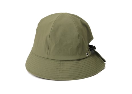 HL-1077/Crevice Slit 2 Hat