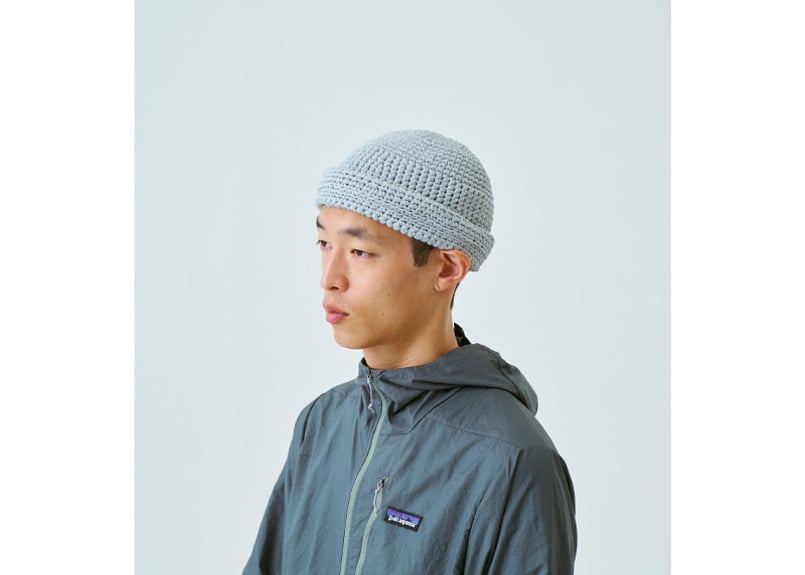 帽子 halo commodity / Reinii Dome Cap halo commodity, Reinii Dome Cap - メルカリ