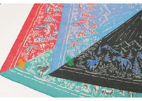 h243-901 Bandanna