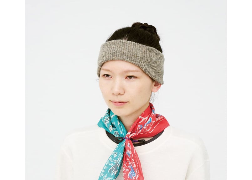 h243-901 Bandanna | halo commodity