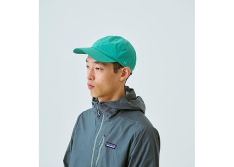 Calm&Ride × halo commodity パーヴェイヤーズキャップ Amazon | Calm&Ride×halo commodity カームアンドライド×ハロ