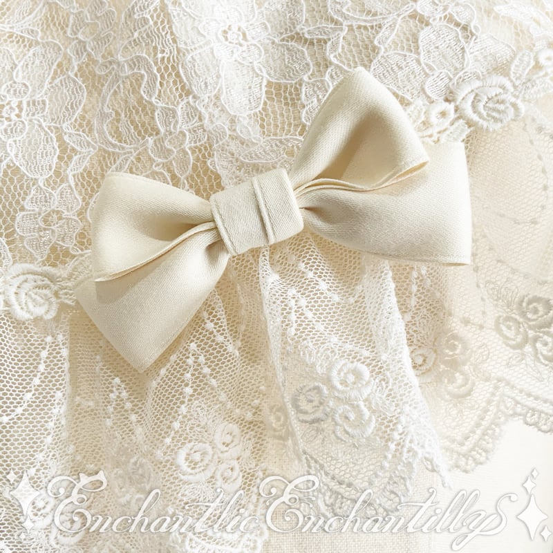 ジャルディネ レースケープ（生成×生成レース) | Enchantlic Enchantill