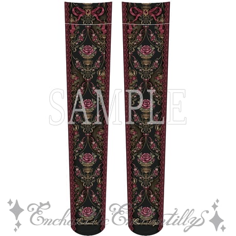 オーバーニーソックス | STORES