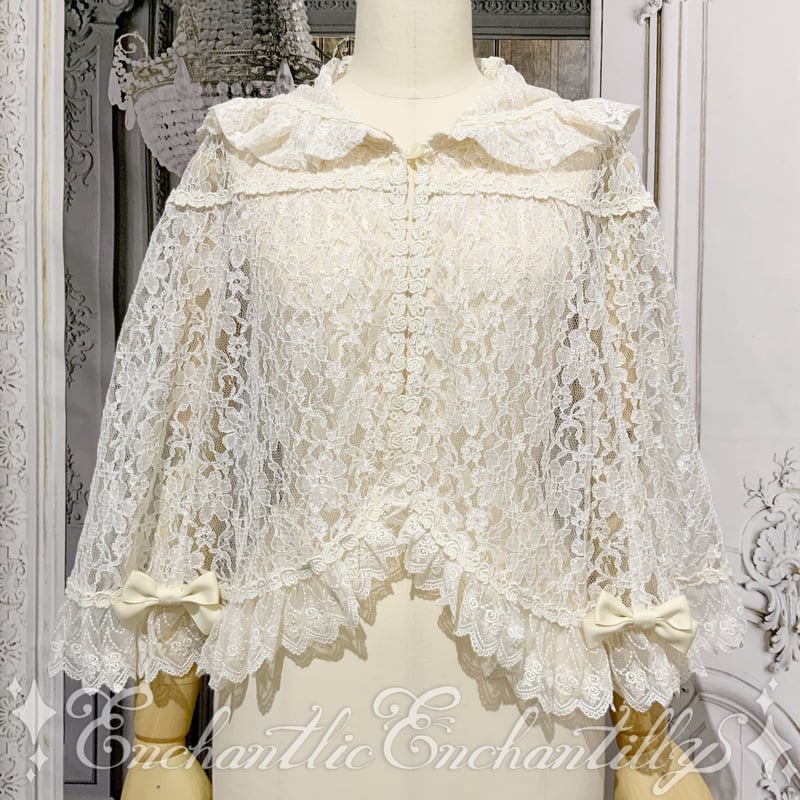 ジャルディネ レースケープ（生成×生成レース) | Enchantlic Enchantill