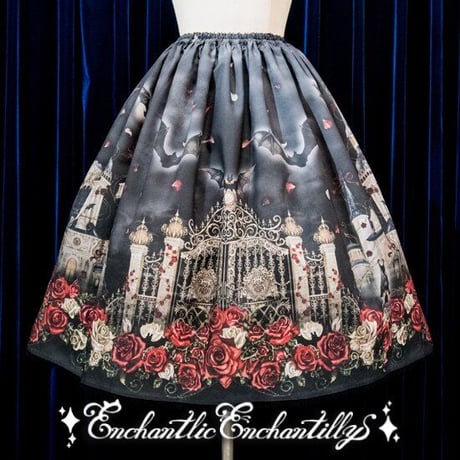 CATEGORY スカート | Enchantlic Enchantilly online CATEGORY スカート | Enchantlic Enchantilly online